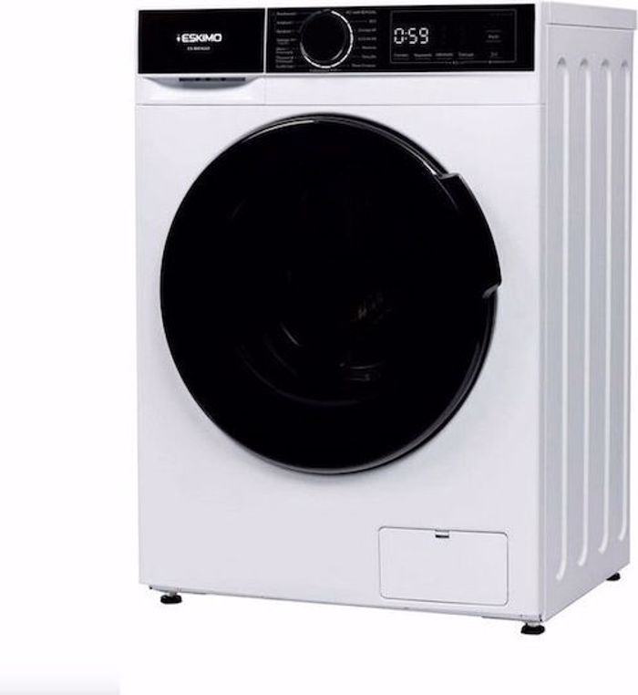 PLuNTIRIO - STEGOTIRIO ROuXON ES W8D6ADMST ESKIMO 8kg/6kg Atmou 1400 Strofes